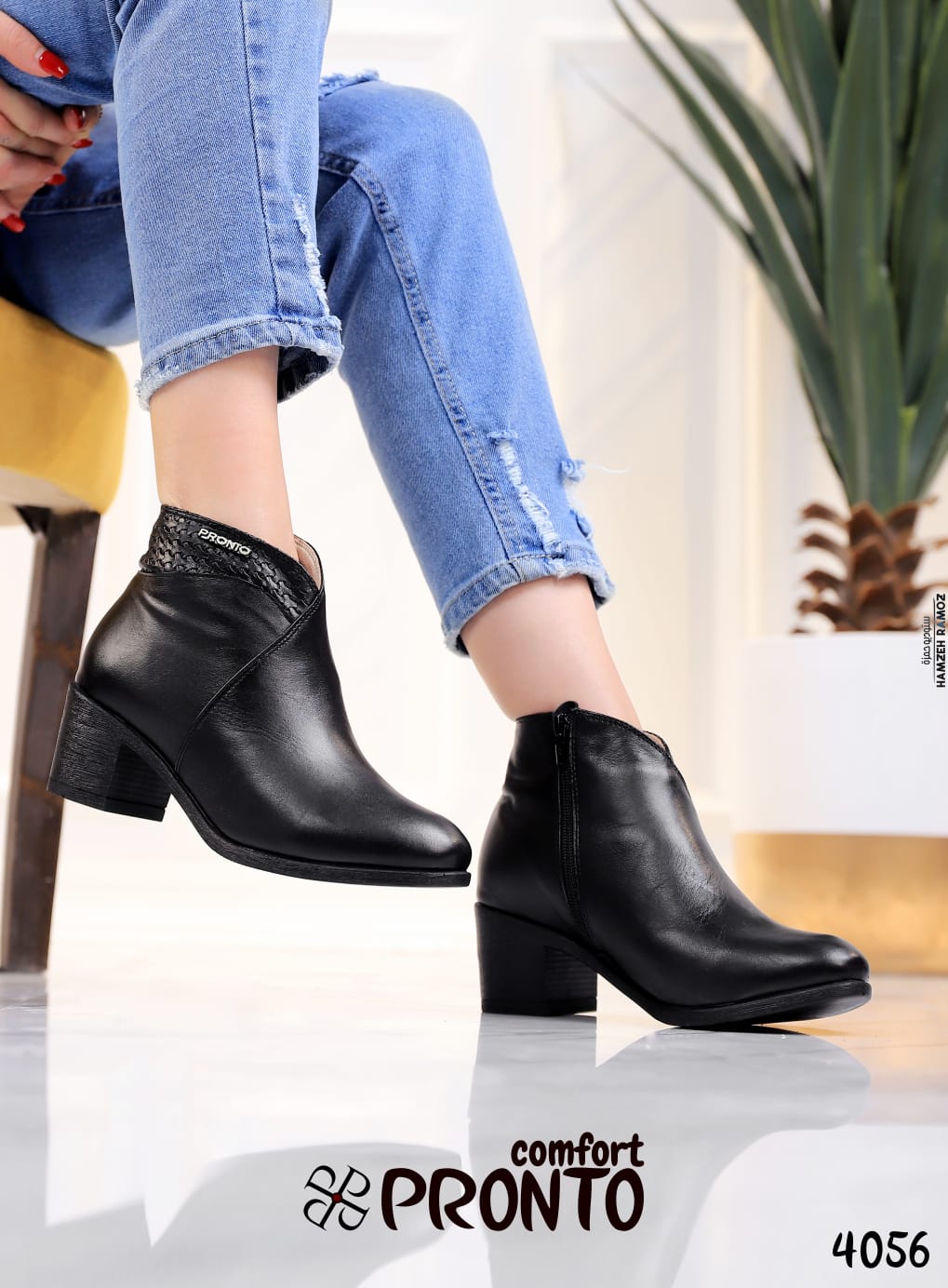 Cleo Blossom - תמונה 2