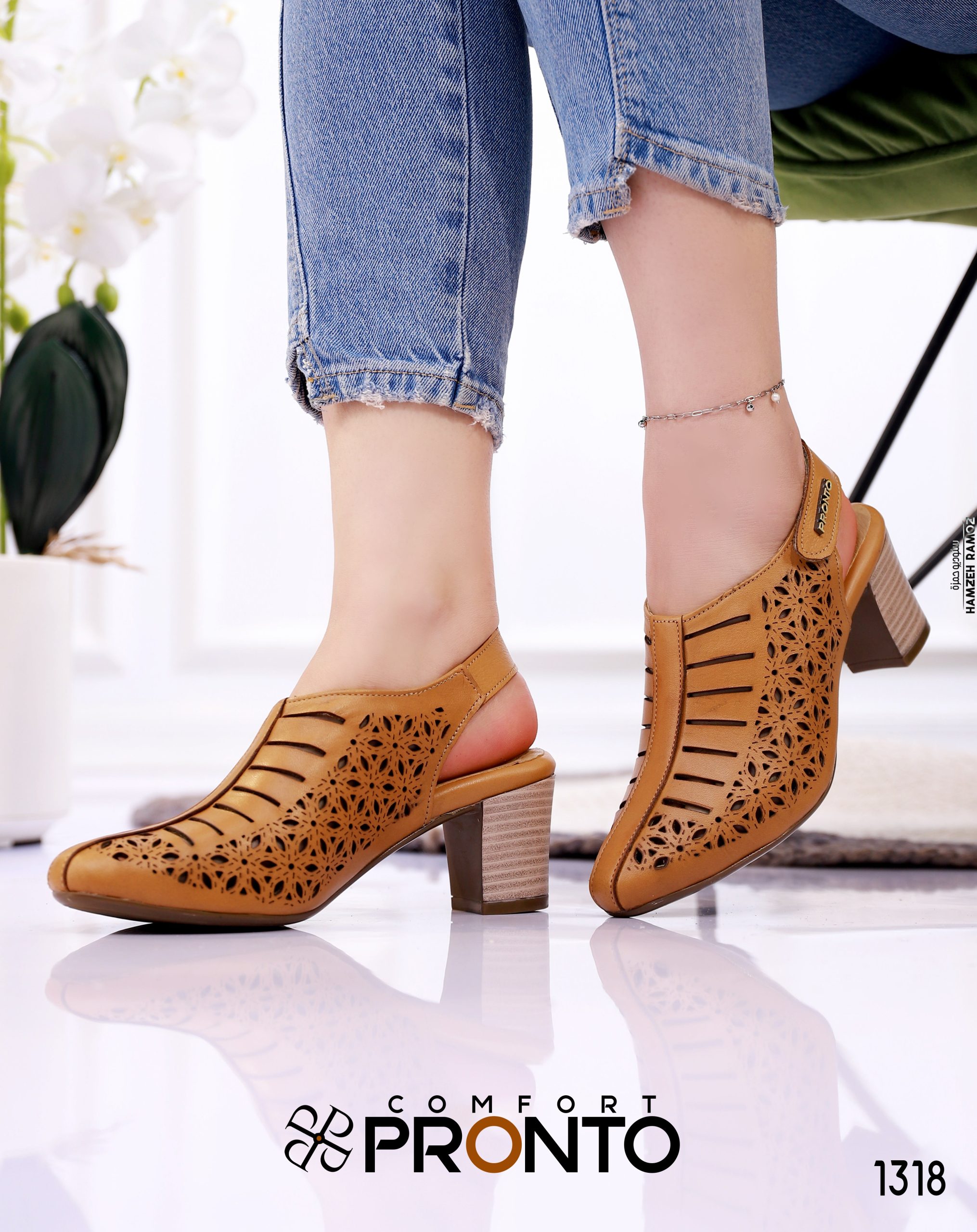 Nora Polished - תמונה 3