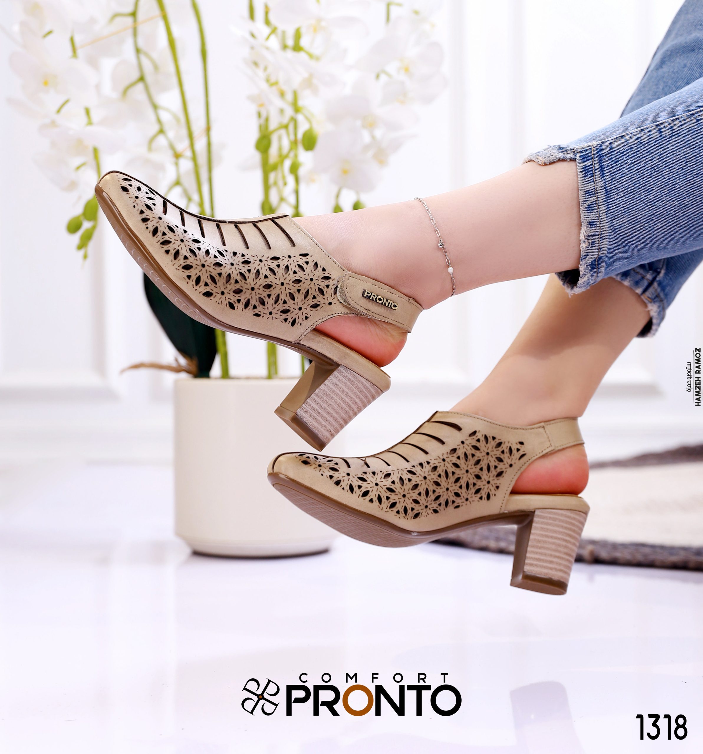 Nora Polished - תמונה 4