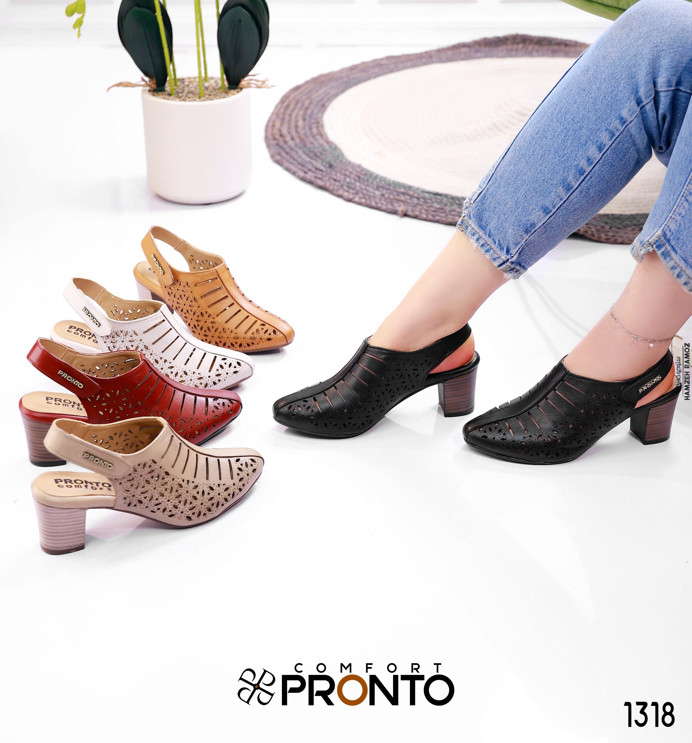 Nora Polished - תמונה 7