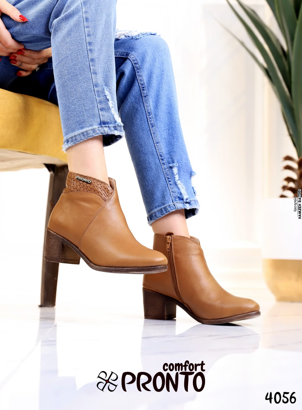 Cleo Blossom - תמונה 4