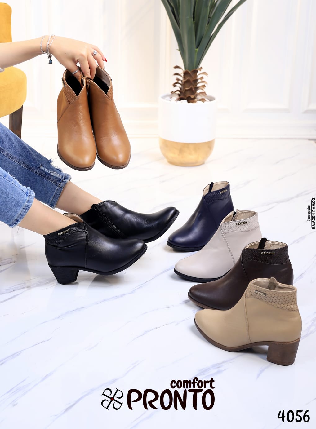 Cleo Blossom - תמונה 3