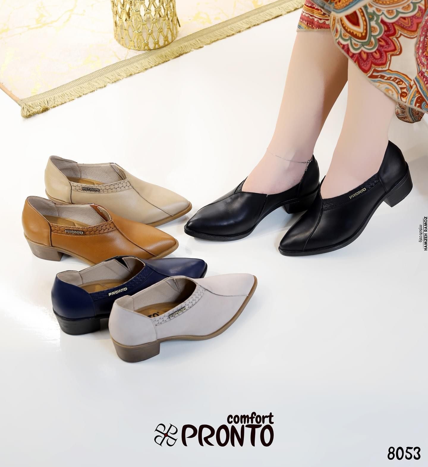 Bella Velvet - תמונה 2