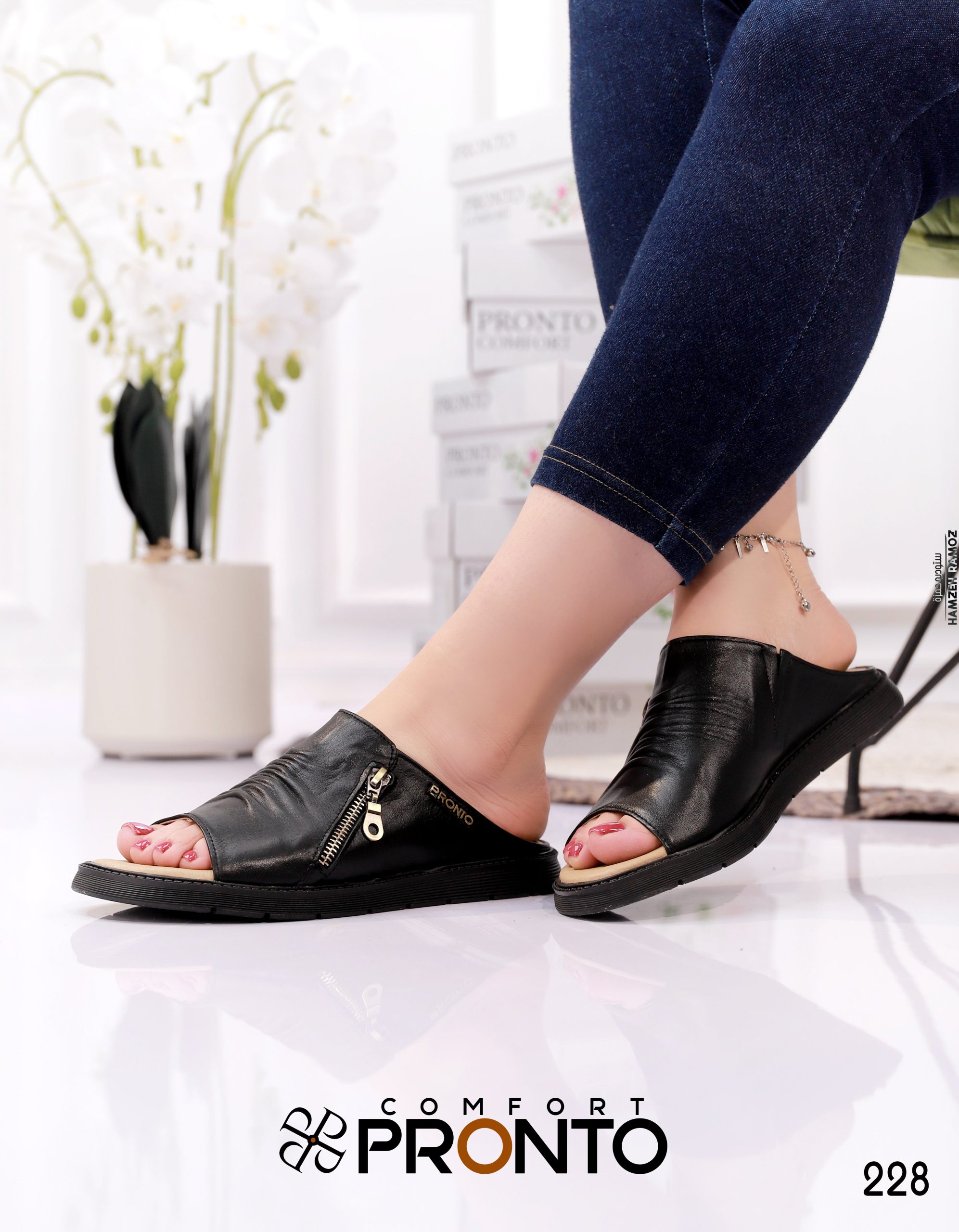 Cleo Adore - תמונה 5