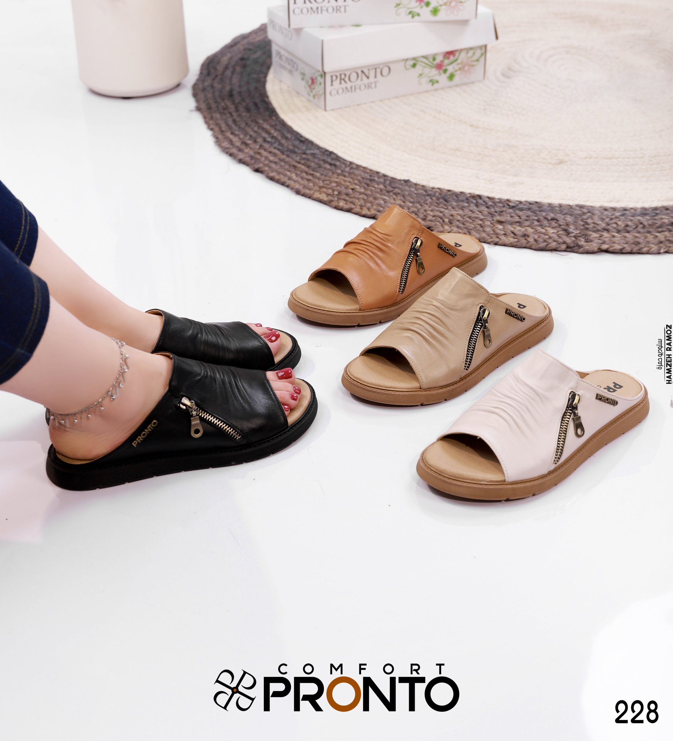 Cleo Adore - תמונה 6