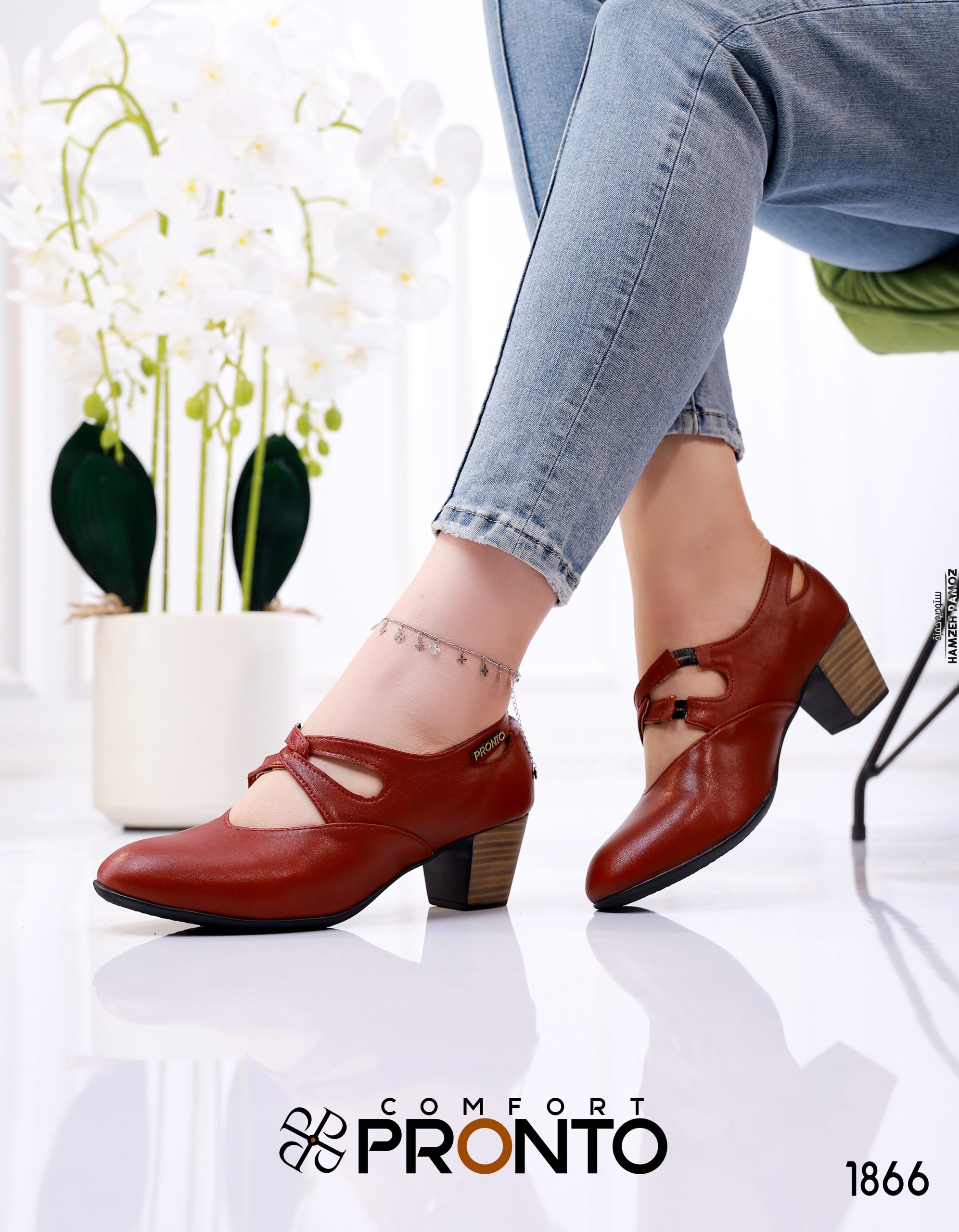 Odette Amour - תמונה 3