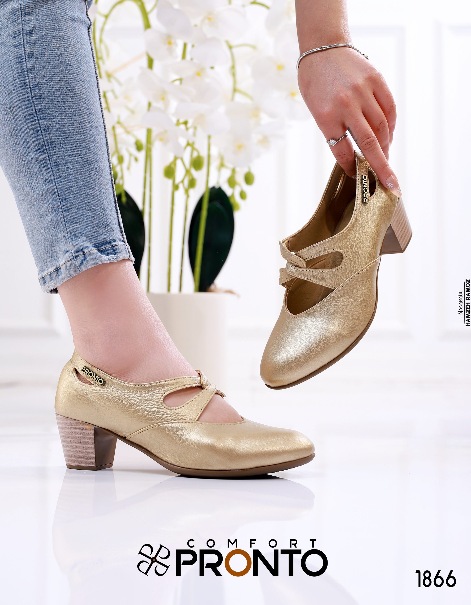 Odette Amour - תמונה 4