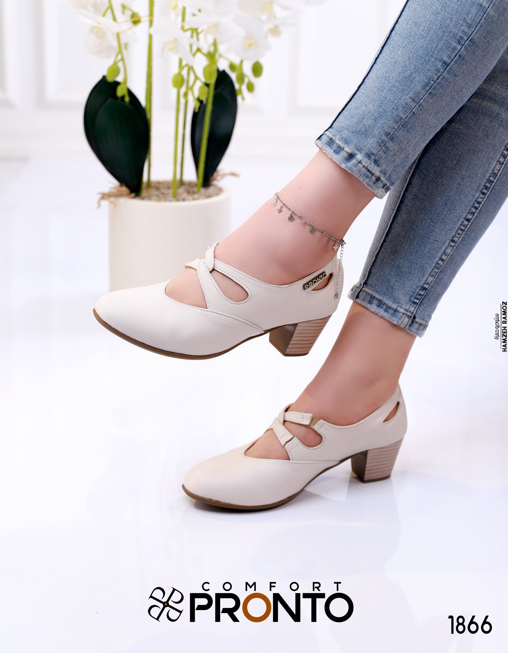 Odette Amour - תמונה 5