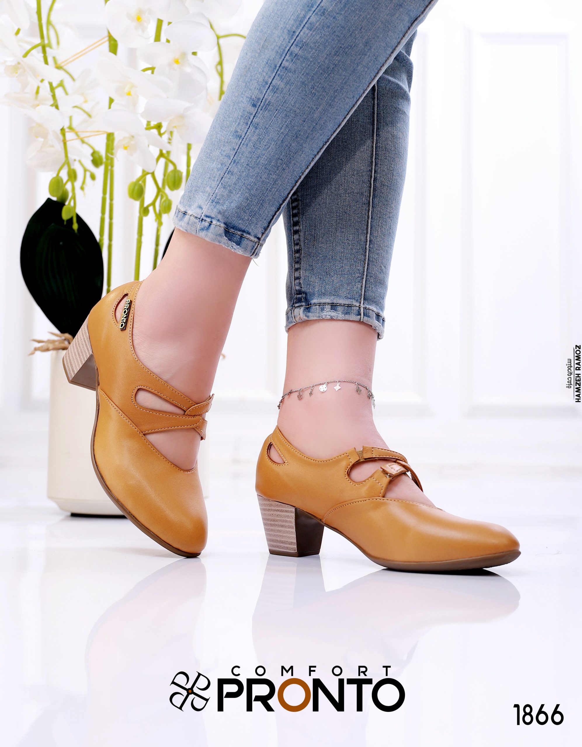 Odette Amour - תמונה 6