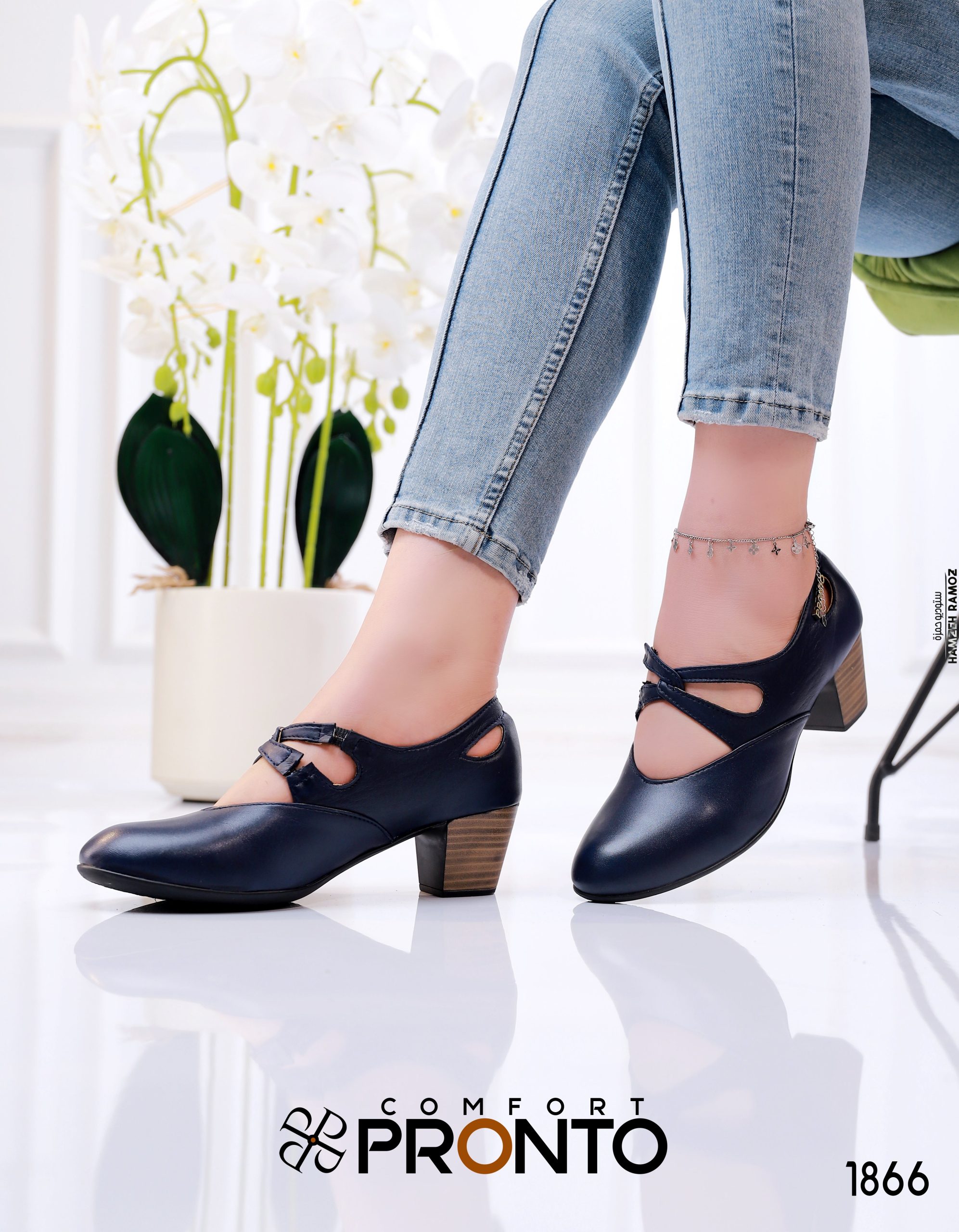 Odette Amour - תמונה 7