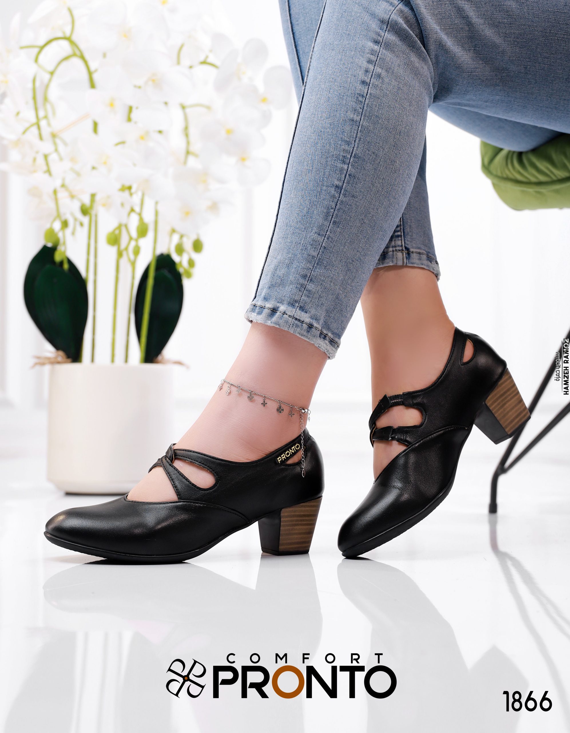 Odette Amour - תמונה 8