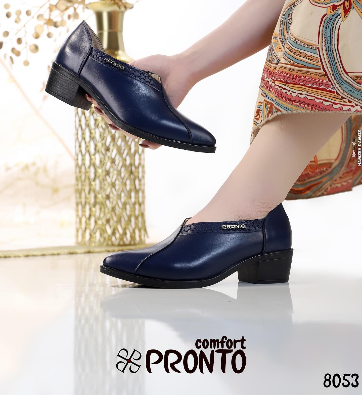 Bella Velvet - תמונה 3