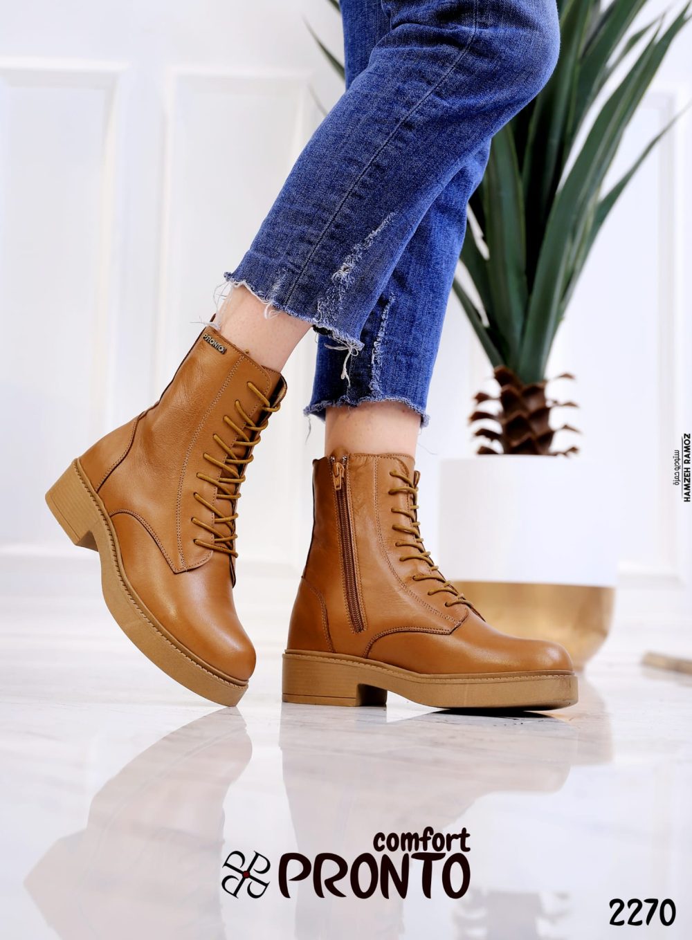 פרונטו