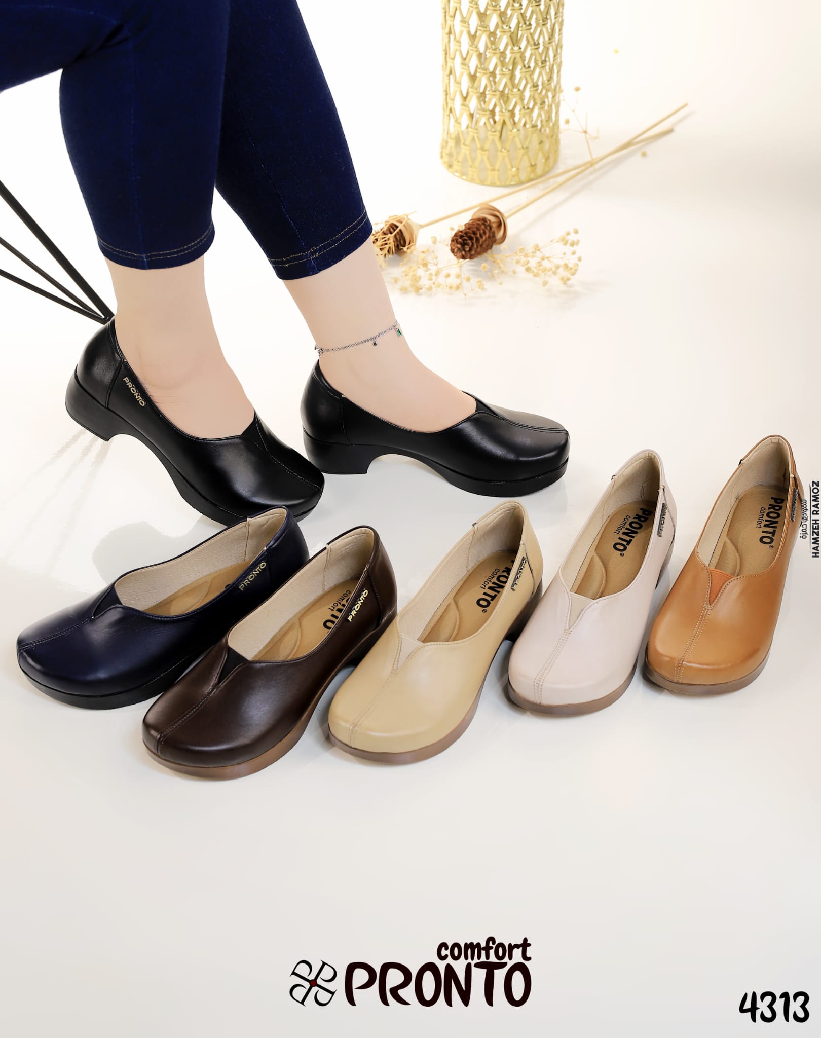 Audrey Whisper - תמונה 2