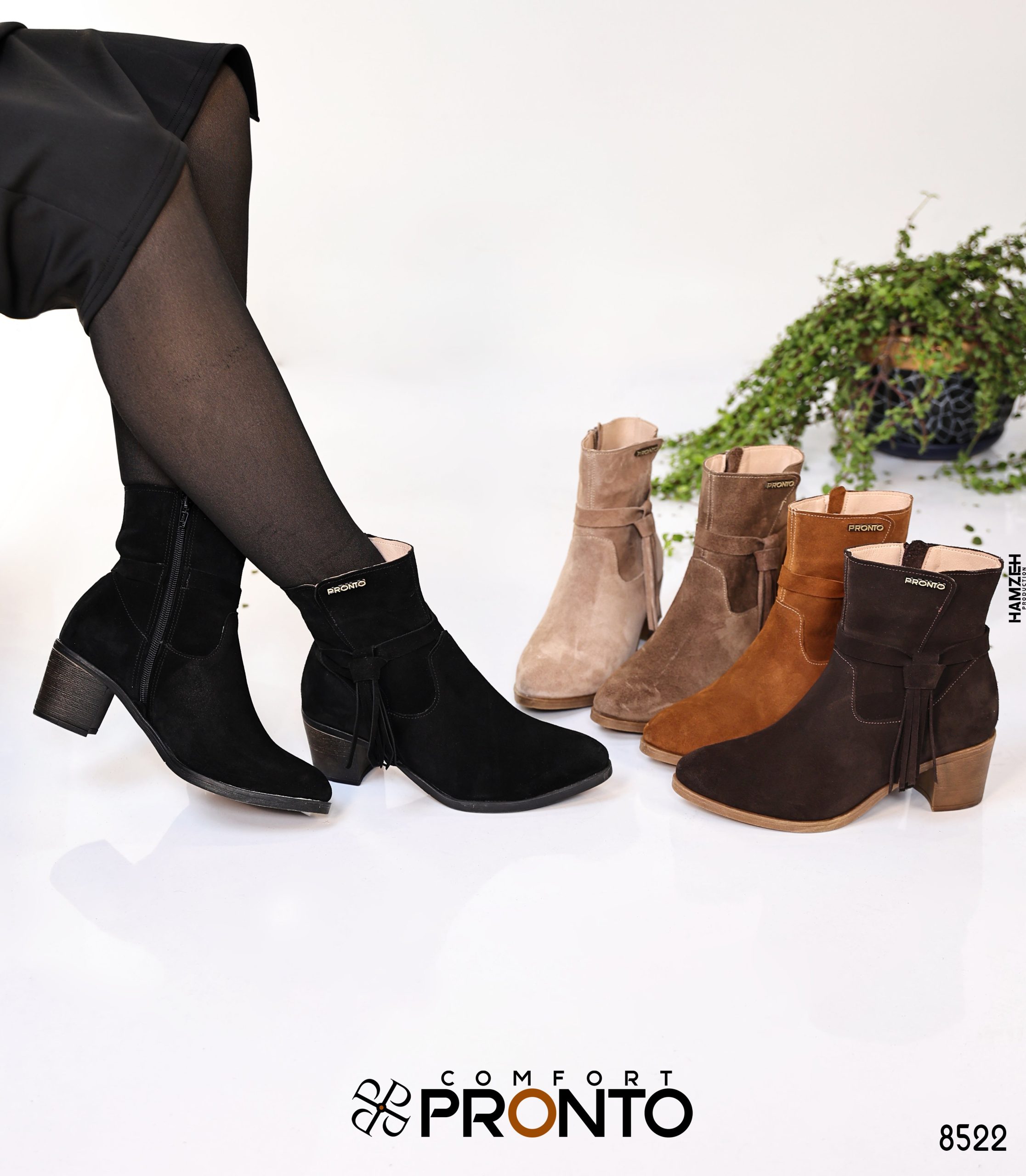 Dove Embrace - תמונה 3