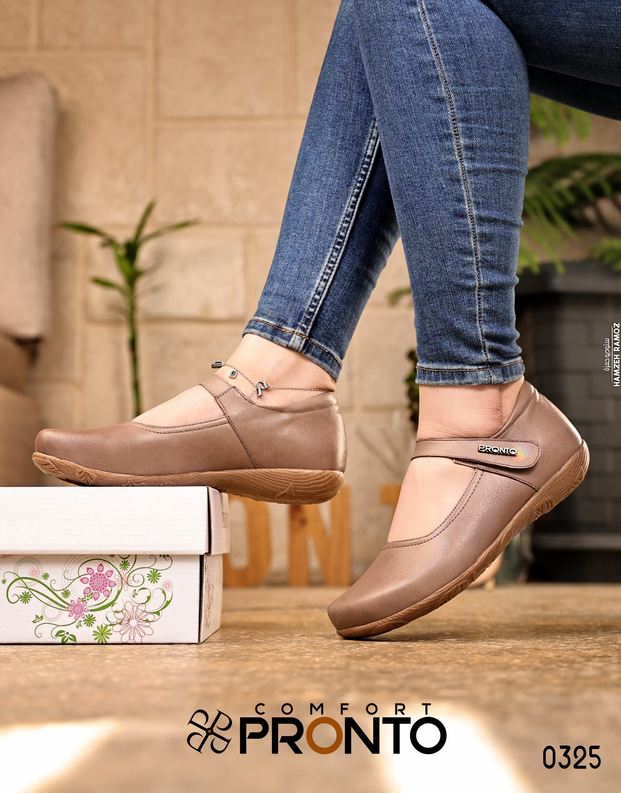 Cleo Satin - תמונה 5