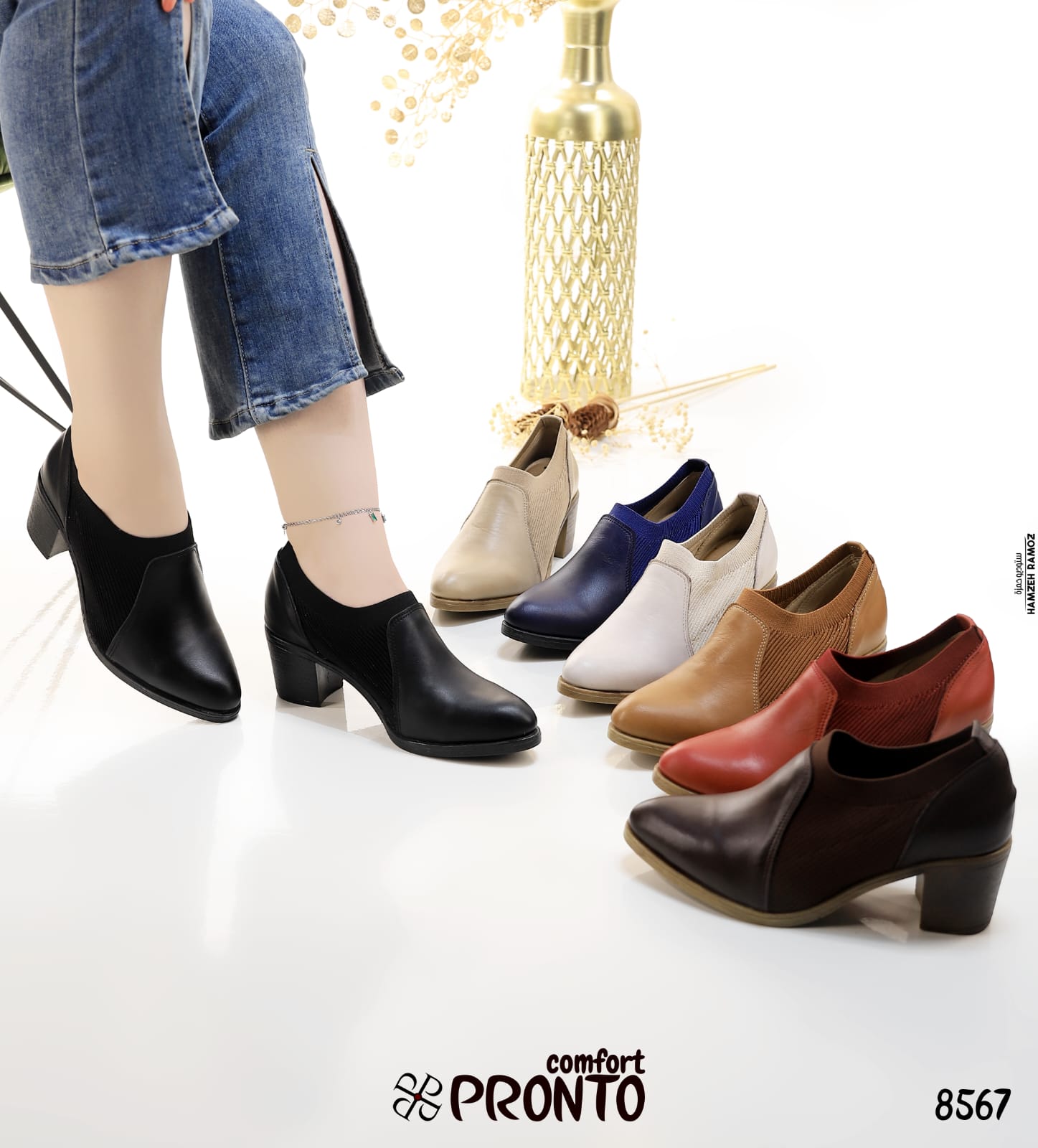 Lena Enchant - תמונה 3