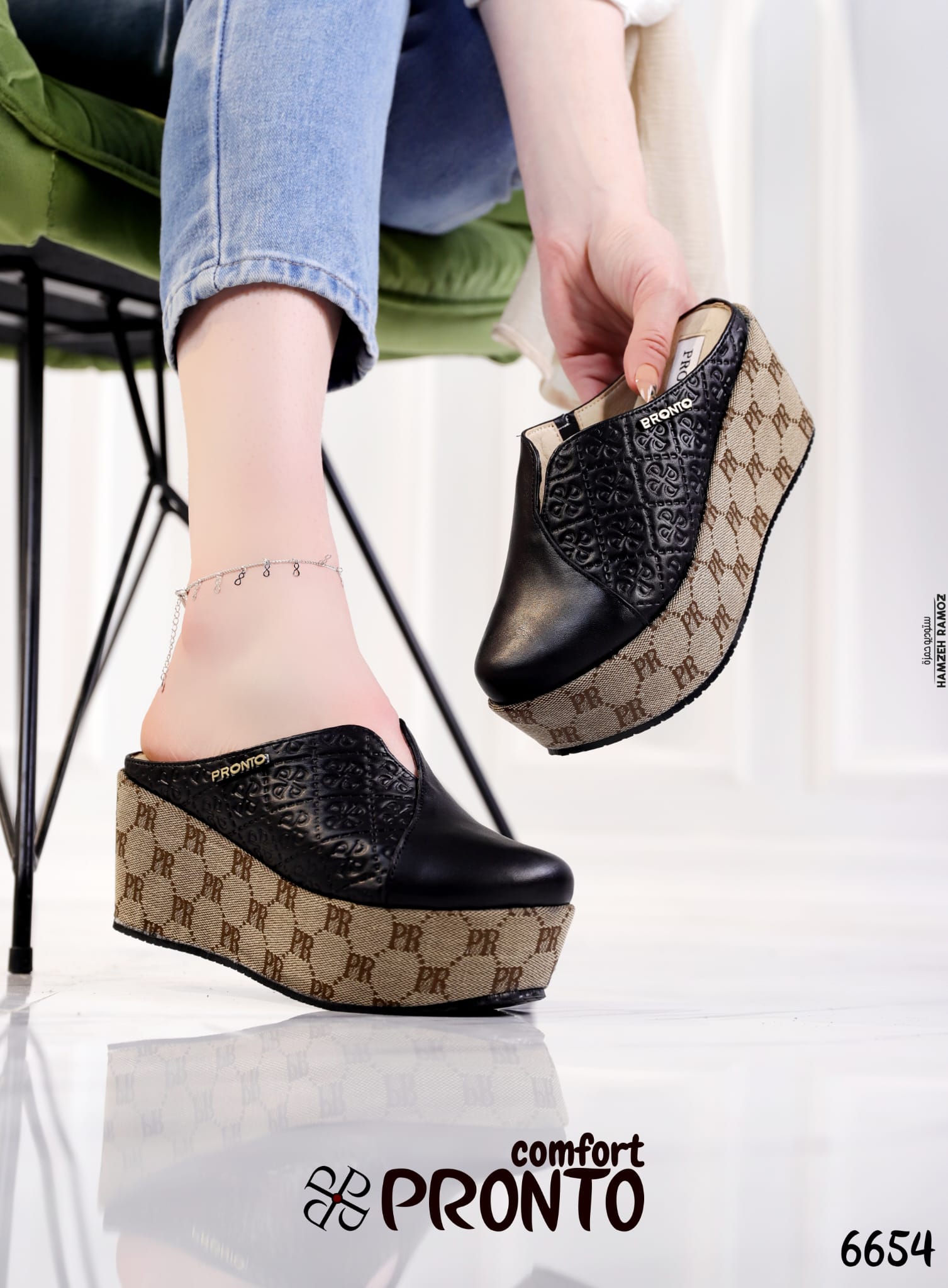 Simone Dusk - Image 2