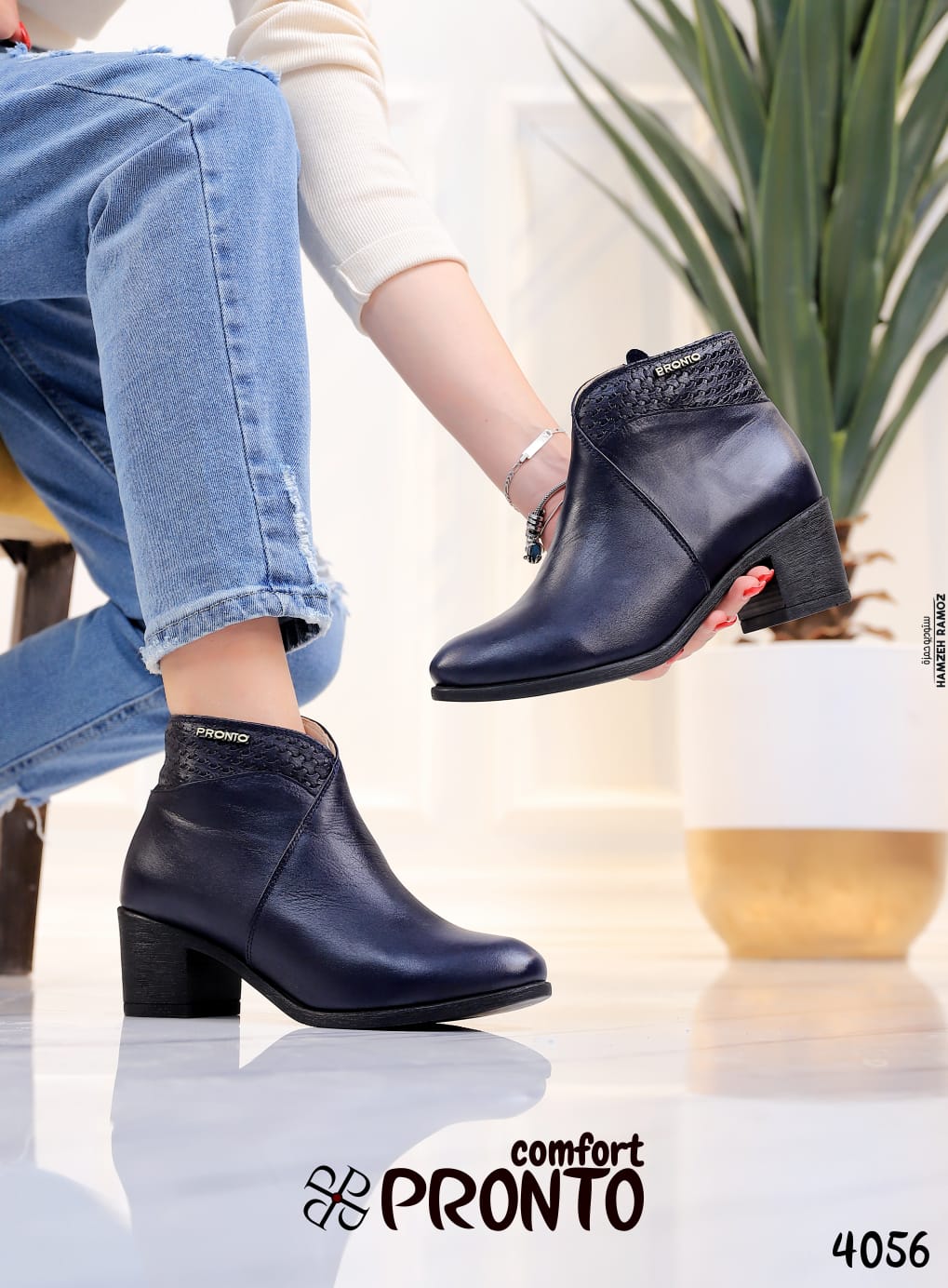 Cleo Blossom - תמונה 7