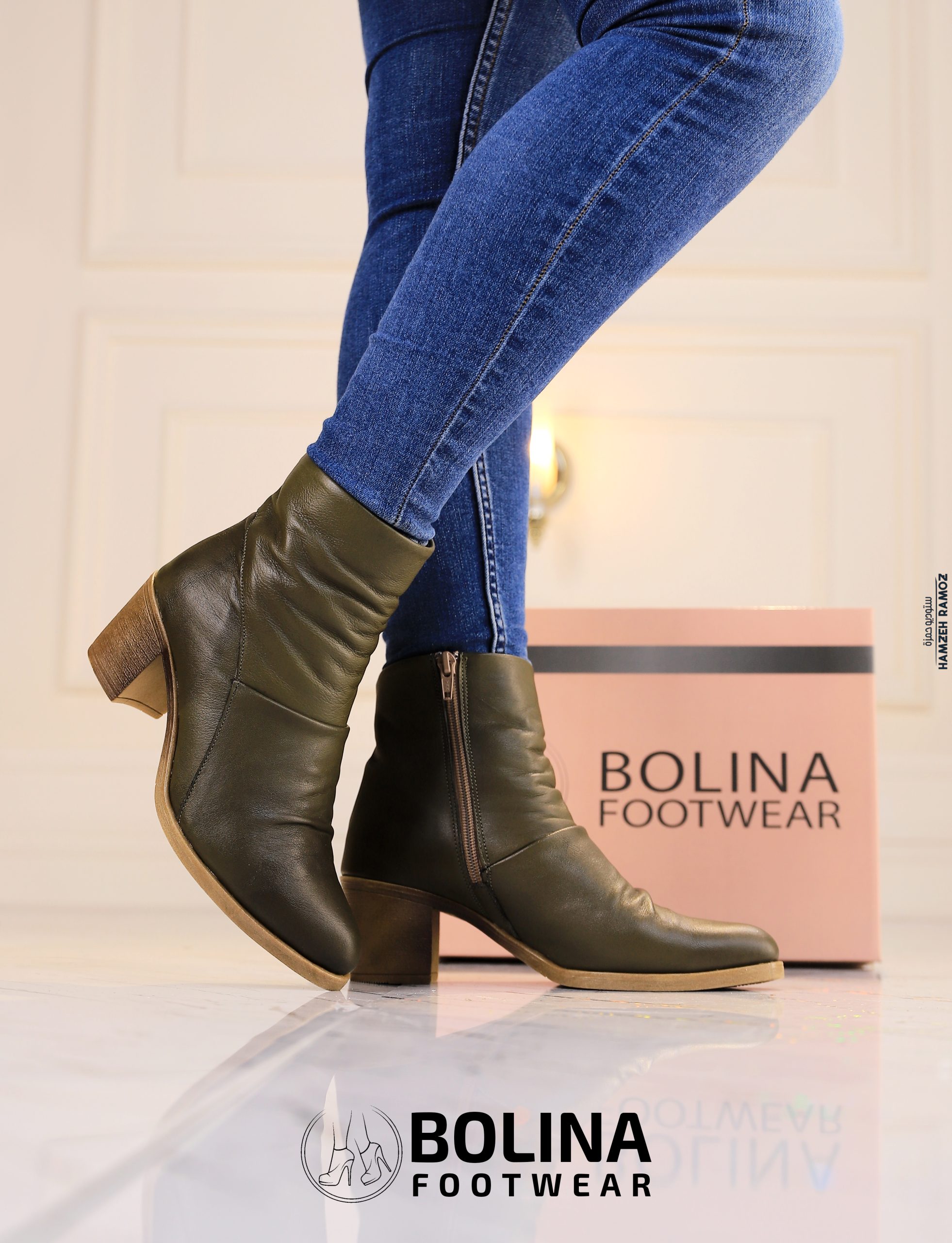 Odette Finesse - תמונה 2