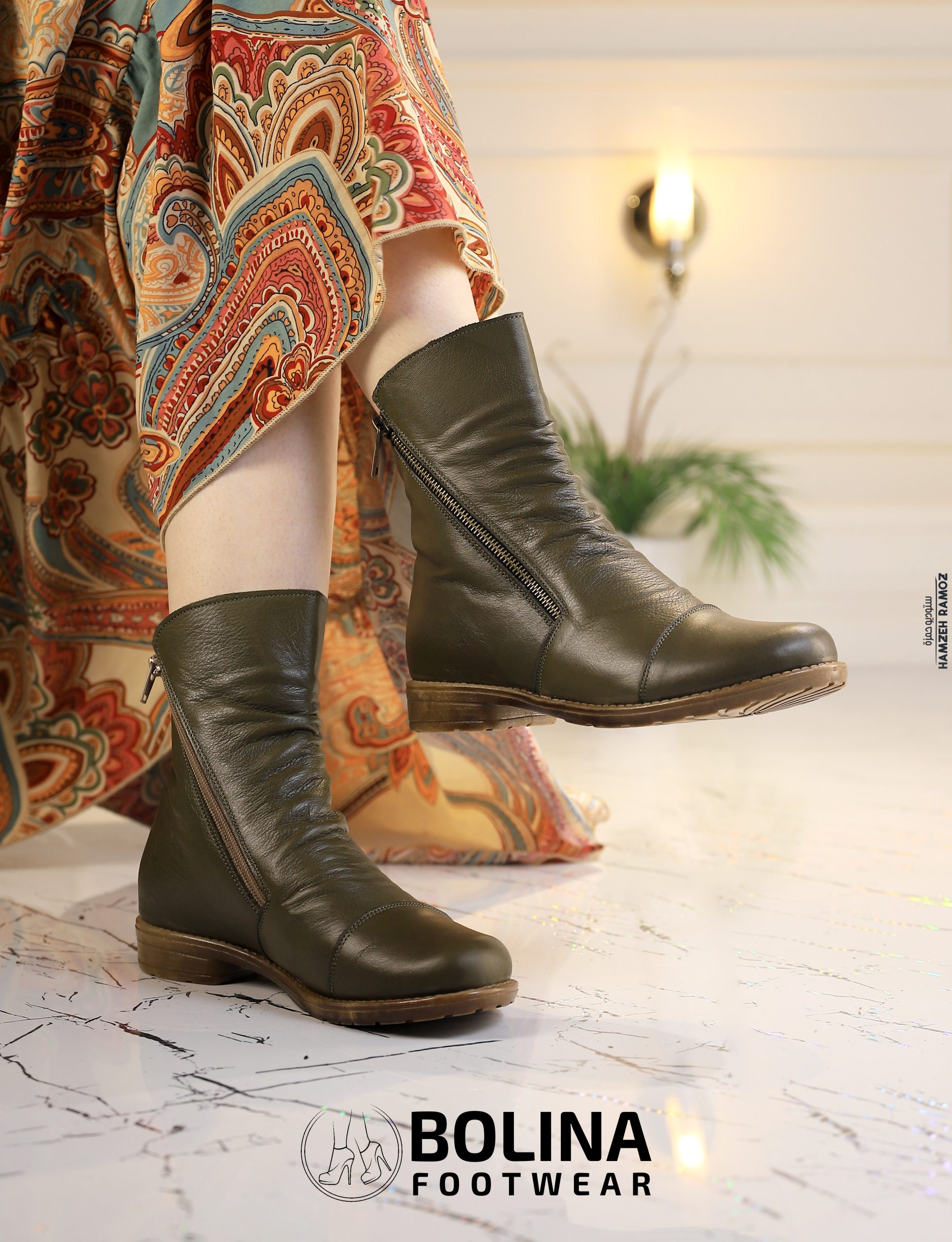 Aria Charm - תמונה 2