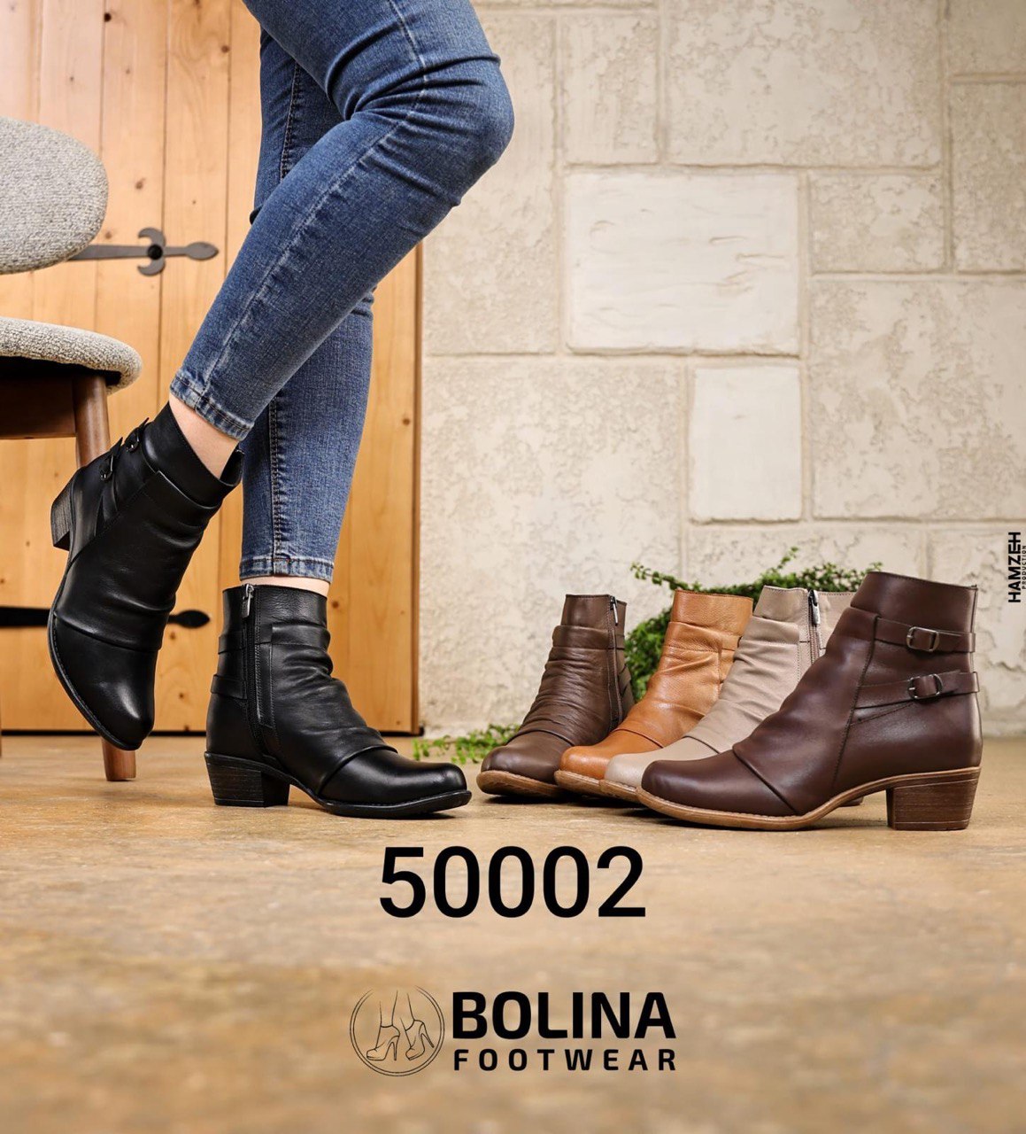 Luna Elegance - תמונה 2