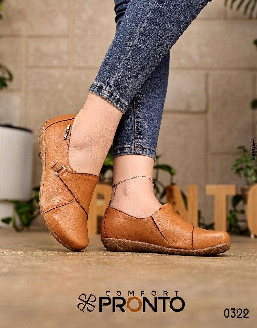 Opal Elegance Flats - תמונה 6