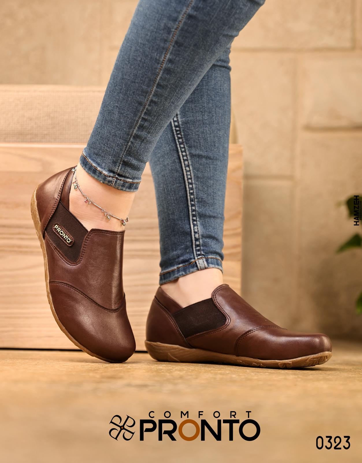 Golden Mirage Pumps - Image 4