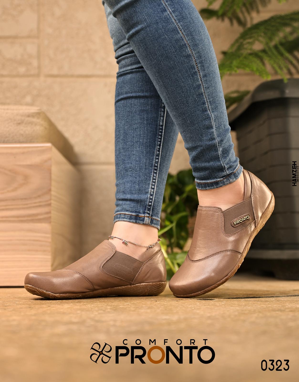 Golden Mirage Pumps - Image 5