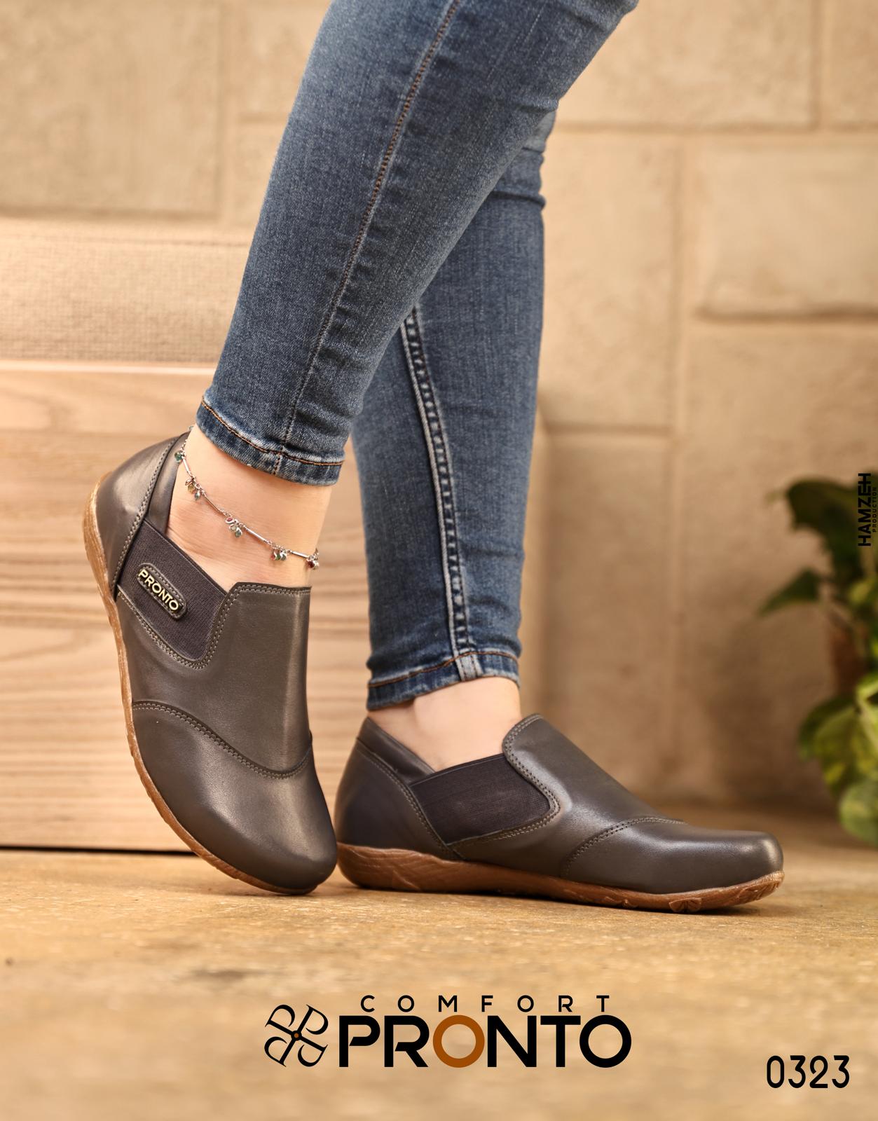 Golden Mirage Pumps - Image 7