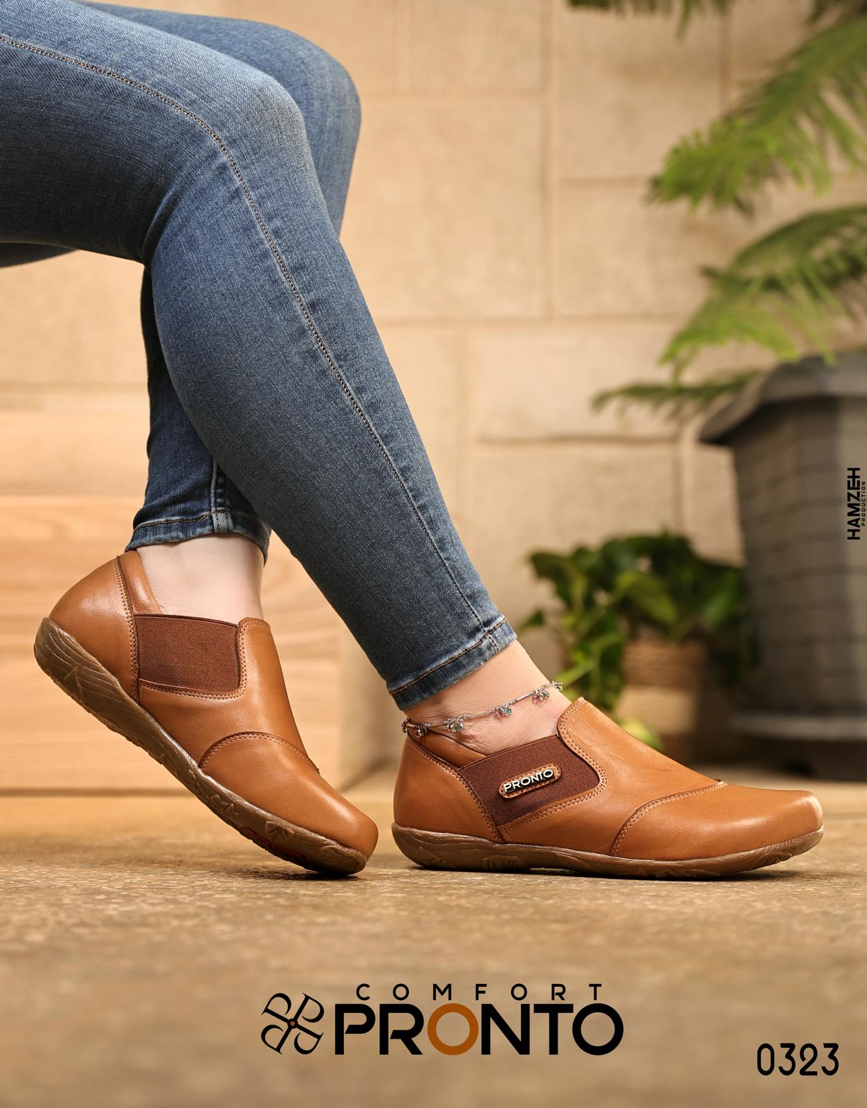 Golden Mirage Pumps - Image 2