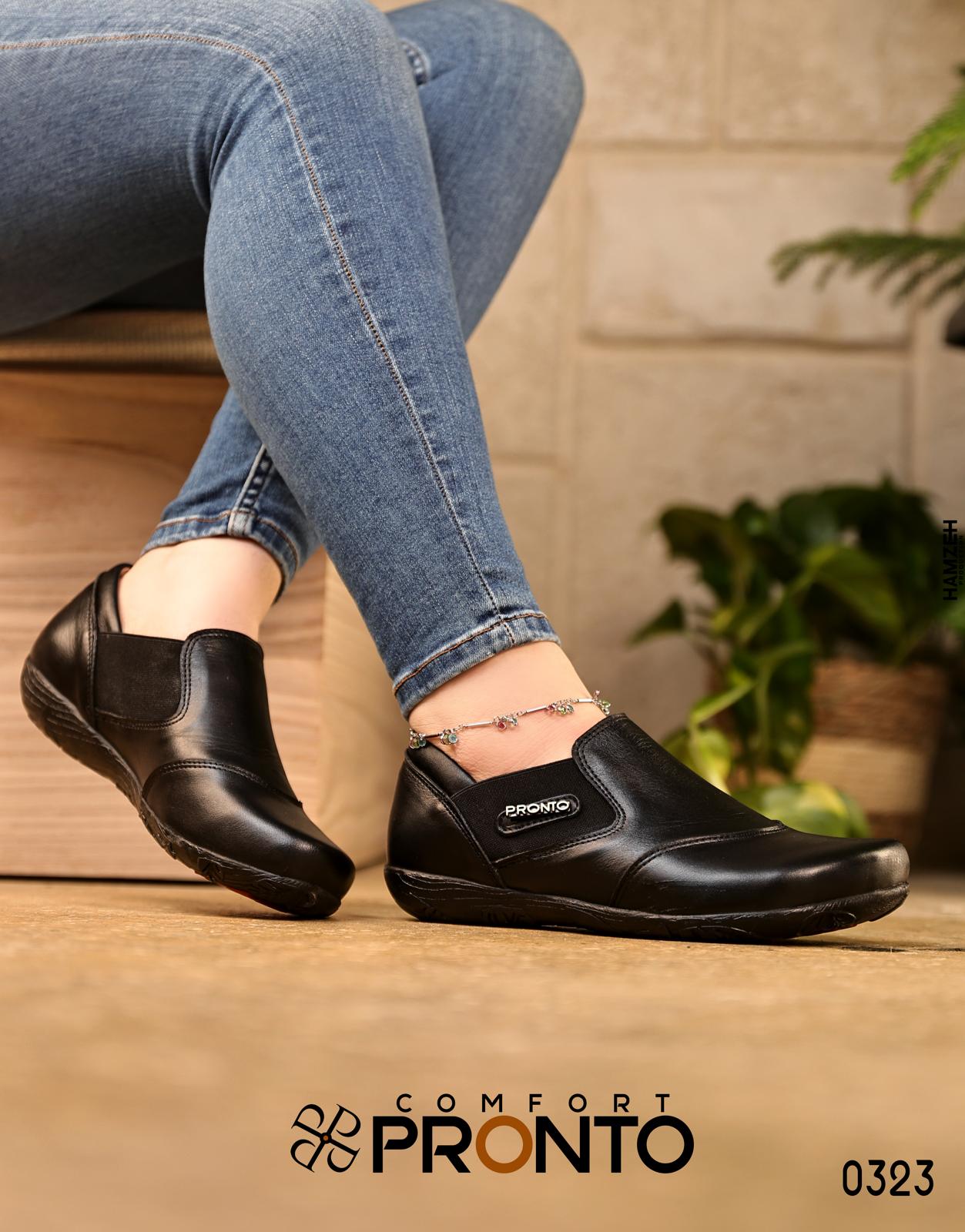 Golden Mirage Pumps - Image 3