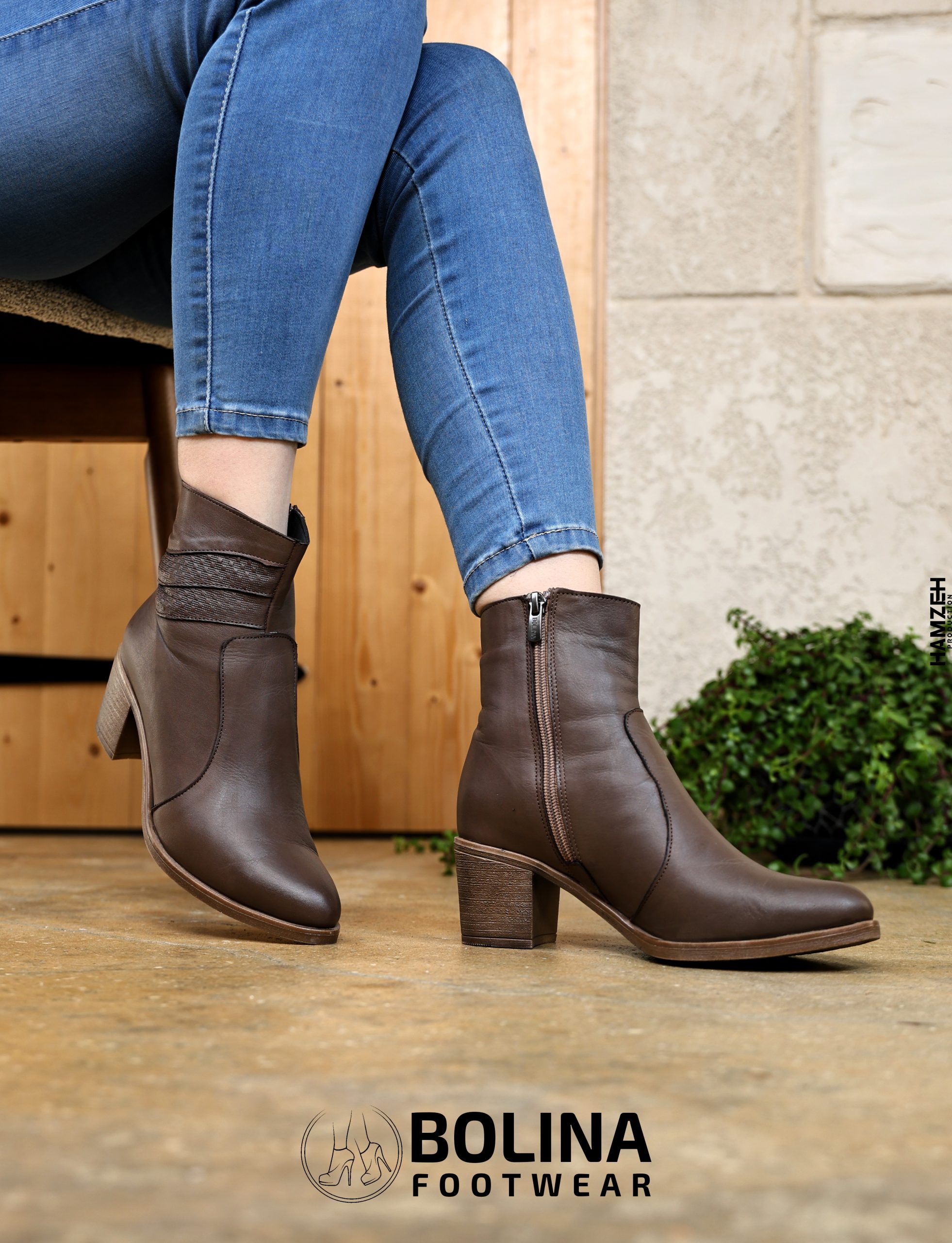 Inferno Luxe Boots - Image 5