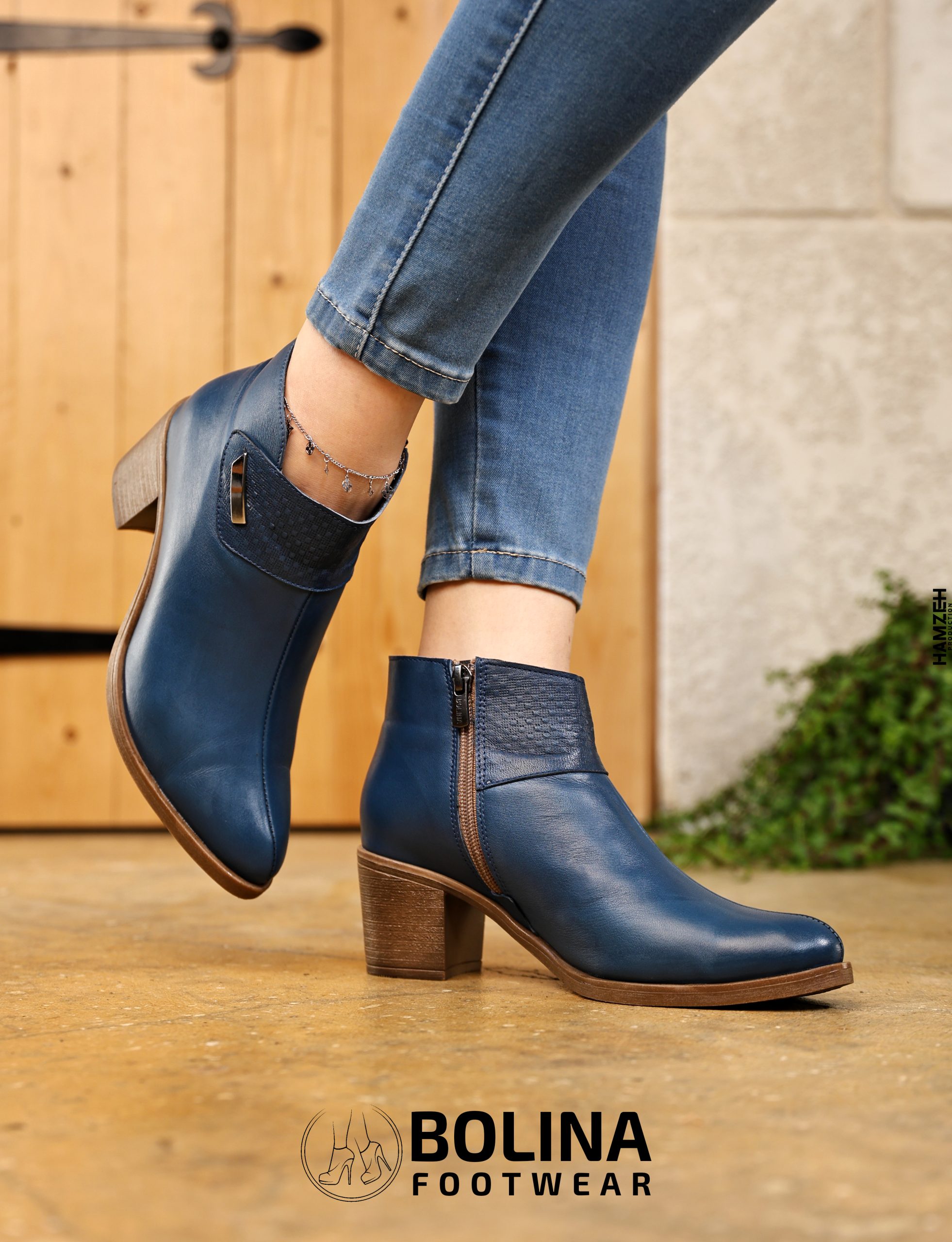 Shadow Queen Boots - תמונה 6