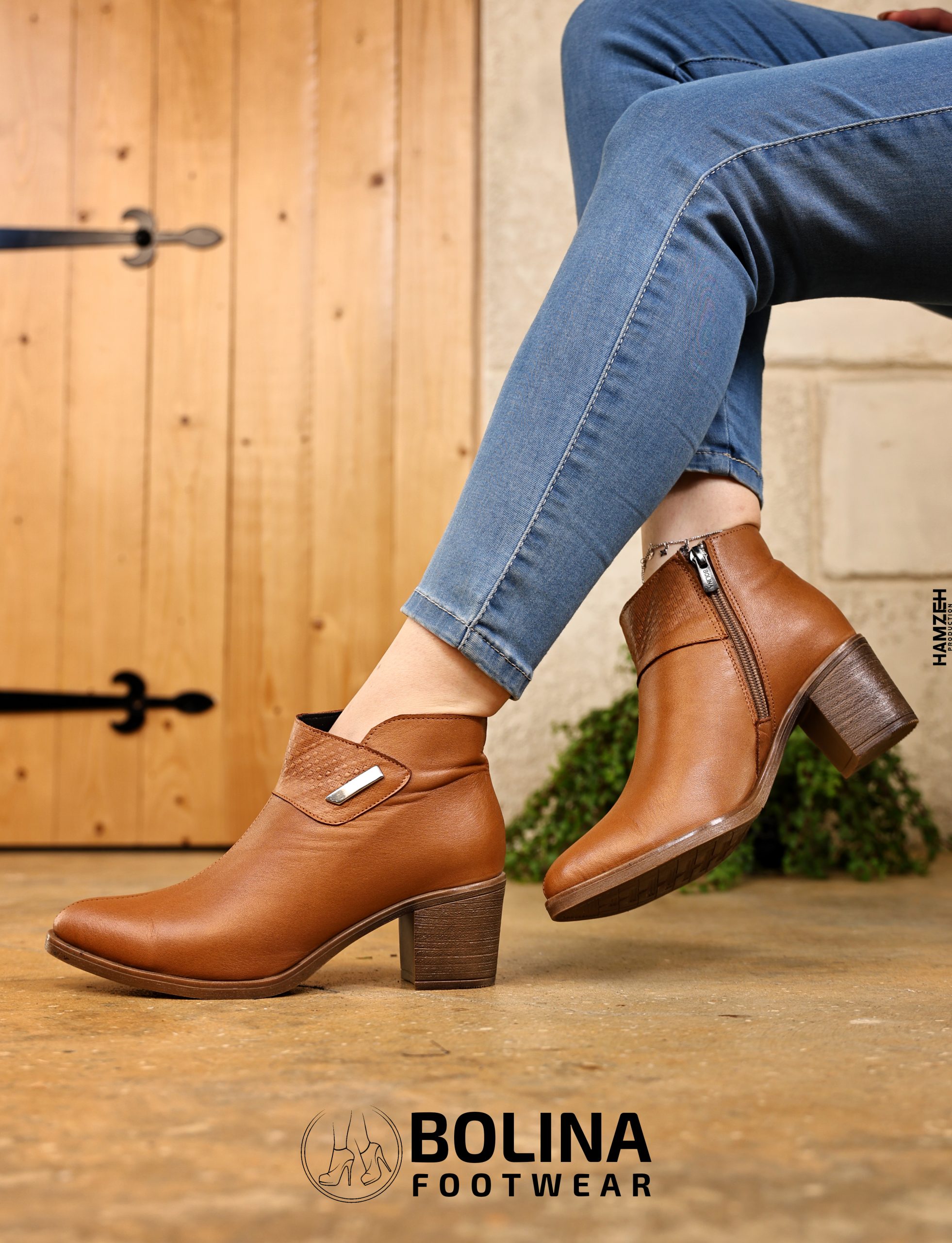 Shadow Queen Boots - תמונה 5