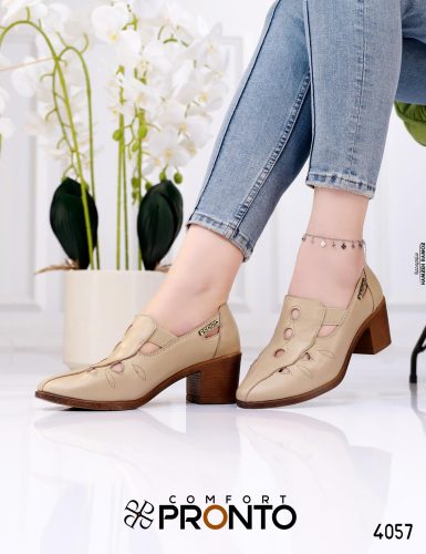 Majestic Comfort Shoes photo review